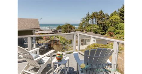 Vacation Rentals by Manzanita Rentals